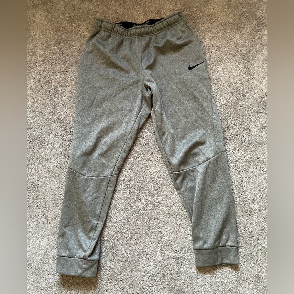 Mens Nike joggers